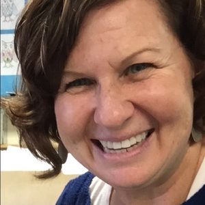 Meet your Posher, Sue